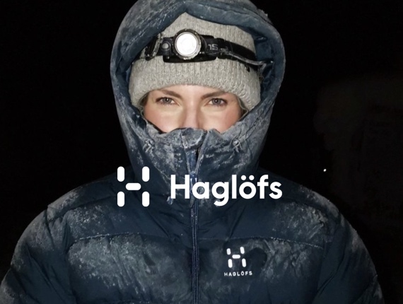 haglofs