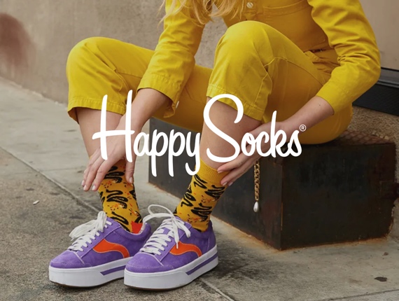 Happysocks