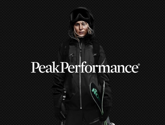 peak performance